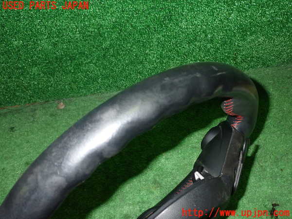 1UPJ-9237887855]BMW ミニ(MINI)ジョンクーパーワークス F56(JCW)(XMJCW)ステアリングホイール 中古_3