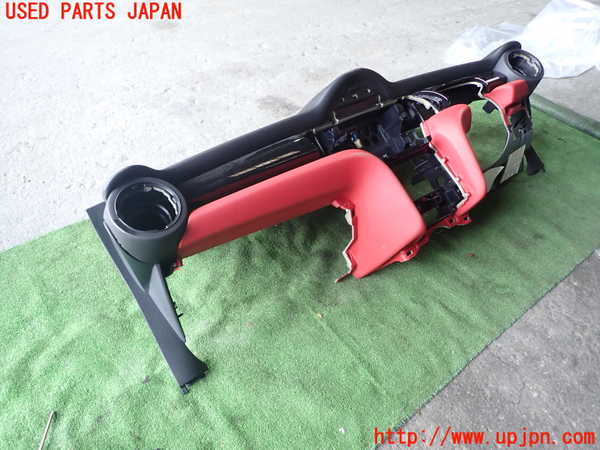 1UPJ-9237887505]BMW ミニ(MINI)ジョンクーパーワークス F56(JCW)(XMJCW)ダッシュボード 中古_2