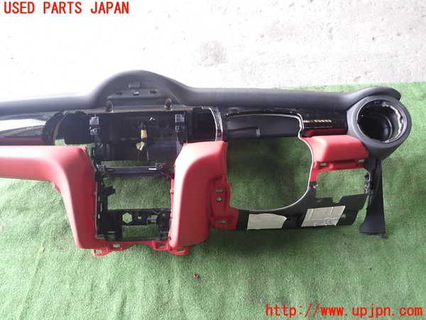 1UPJ-9237887505]BMW ミニ(MINI)ジョンクーパーワークス F56(JCW)(XMJCW)ダッシュボード 中古_4