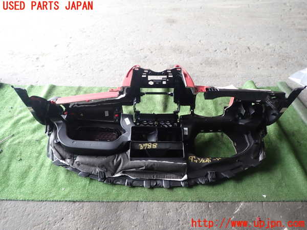 1UPJ-9237887505]BMW ミニ(MINI)ジョンクーパーワークス F56(JCW)(XMJCW)ダッシュボード 中古_5