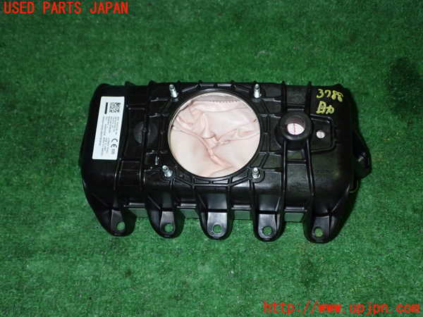 1UPJ-9237887870]BMW ミニ(MINI)ジョンクーパーワークス F56(JCW)(XMJCW)助手席側エアバッグカバー 中古_2