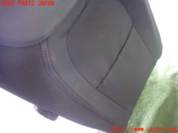 1UPJ-9237887035]BMW ミニ(MINI)ジョンクーパーワークス F56(JCW)(XMJCW)運転席シート 中古_4