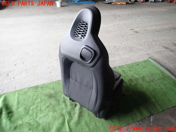 1UPJ-9237887035]BMW ミニ(MINI)ジョンクーパーワークス F56(JCW)(XMJCW)運転席シート 中古_5