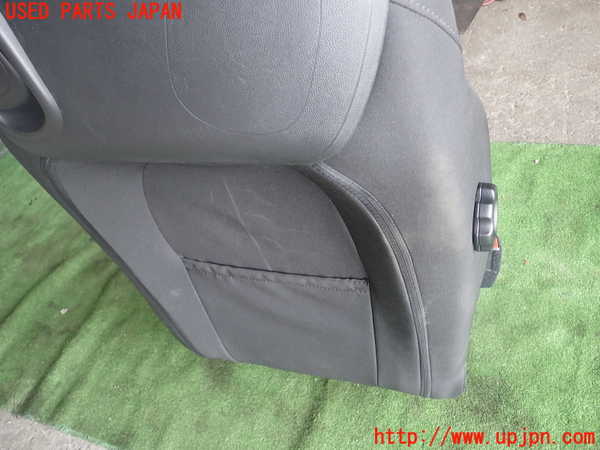 1UPJ-9237887065]BMW ミニ(MINI)ジョンクーパーワークス F56(JCW)(XMJCW)助手席シート 中古_4