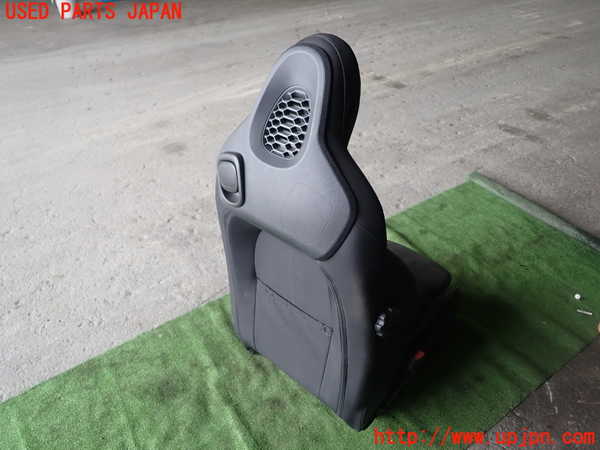 1UPJ-9237887065]BMW ミニ(MINI)ジョンクーパーワークス F56(JCW)(XMJCW)助手席シート 中古_5