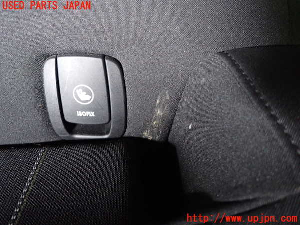 1UPJ-9237887385]BMW ミニ(MINI)ジョンクーパーワークス F56(JCW)(XMJCW)リアシート 中古_5