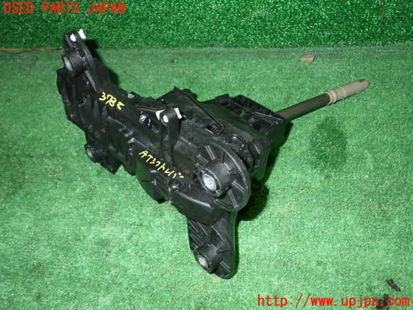 1UPJ-9237887555]BMW ミニ(MINI)ジョンクーパーワークス F56(JCW)(XMJCW)ATシフトレバー 中古_3