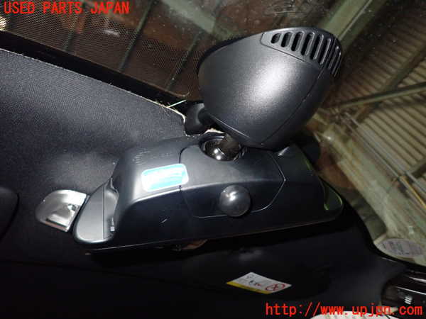 1UPJ-9237887615]BMW ミニ(MINI)ジョンクーパーワークス F56(JCW)(XMJCW)ルームミラー 中古_2