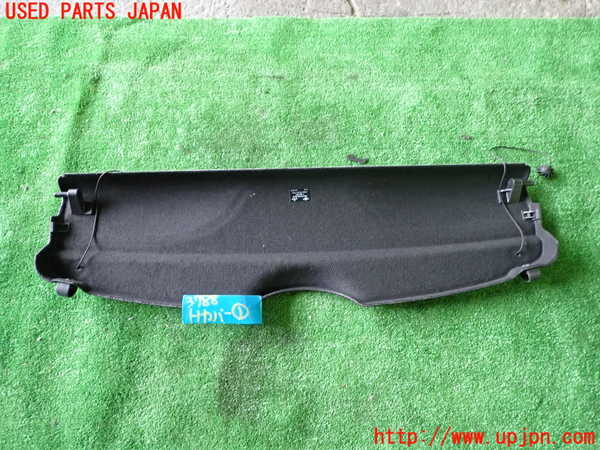 1UPJ-9237887761]BMW ミニ(MINI)ジョンクーパーワークス F56(JCW)(XMJCW)トノカバー1 中古_2