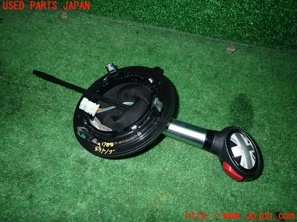 1UPJ-9237887570]BMW ミニ(MINI)ジョンクーパーワークス F56(JCW)(XMJCW)シフトノブ 中古_2