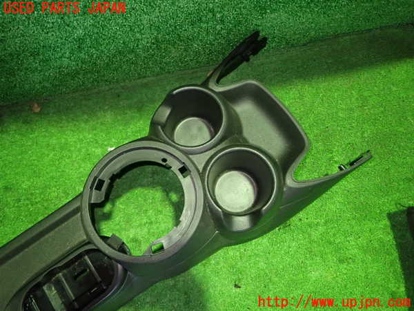 1UPJ-9237887540]BMW ミニ(MINI)ジョンクーパーワークス F56(JCW)(XMJCW)センターコンソール 中古_4