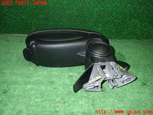 1UPJ-9237887549]BMW ミニ(MINI)ジョンクーパーワークス F56(JCW)(XMJCW)コンソール 中古_2