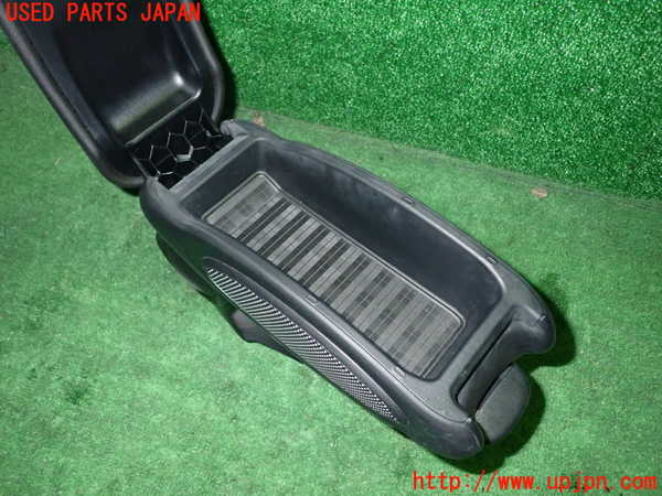 1UPJ-9237887549]BMW ミニ(MINI)ジョンクーパーワークス F56(JCW)(XMJCW)コンソール 中古_3