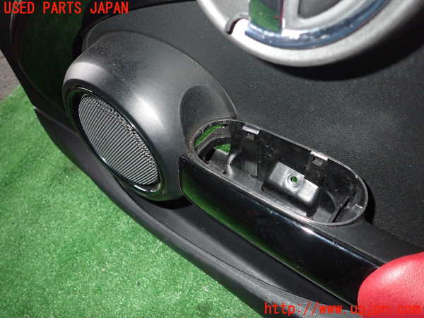 1UPJ-9237881234]BMW ミニ(MINI)ジョンクーパーワークス F56(JCW)(XMJCW)右ドア内張り 中古_3