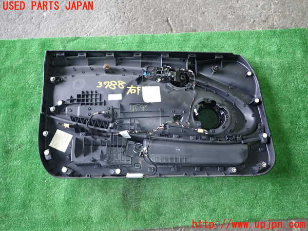1UPJ-9237881234]BMW ミニ(MINI)ジョンクーパーワークス F56(JCW)(XMJCW)右ドア内張り 中古_5