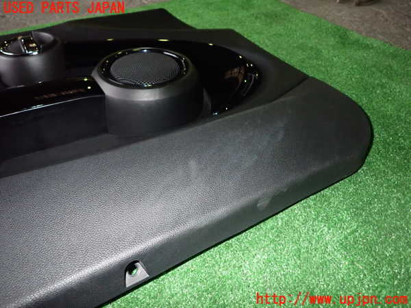 1UPJ-9237881264]BMW ミニ(MINI)ジョンクーパーワークス F56(JCW)(XMJCW)左ドア内張り 中古_2
