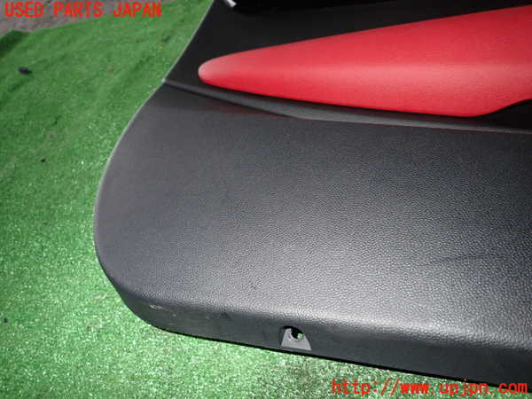 1UPJ-9237881264]BMW ミニ(MINI)ジョンクーパーワークス F56(JCW)(XMJCW)左ドア内張り 中古_3