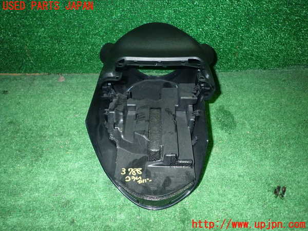 1UPJ-9237887905]BMW ミニ(MINI)ジョンクーパーワークス F56(JCW)(XMJCW)コラムカバー 中古_3