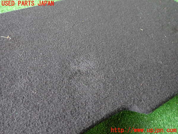 1UPJ-9237887772]BMW ミニ(MINI)ジョンクーパーワークス F56(JCW)(XMJCW)ラゲッジトレイ2 中古_2