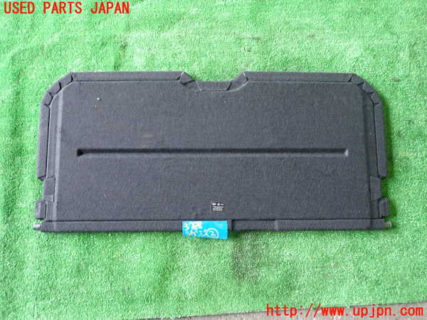 1UPJ-9237887772]BMW ミニ(MINI)ジョンクーパーワークス F56(JCW)(XMJCW)ラゲッジトレイ2 中古_3