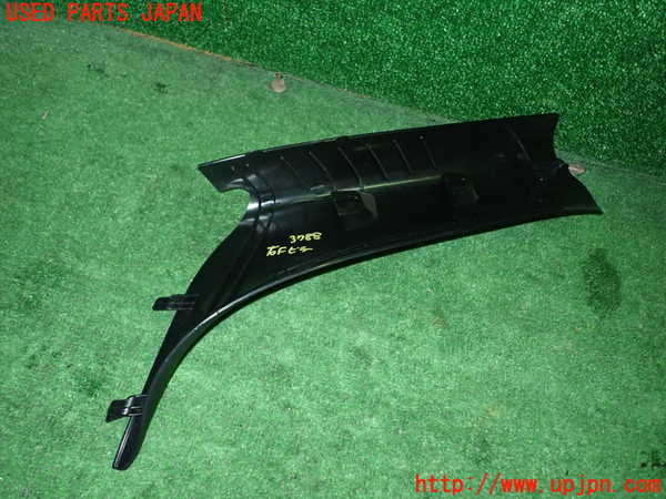 1UPJ-9237887655]BMW ミニ(MINI)ジョンクーパーワークス F56(JCW)(XMJCW)右フロントピラートリム 中古_2