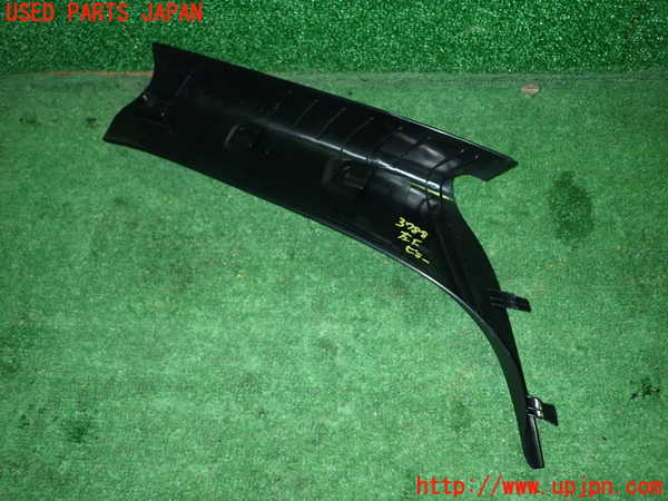 1UPJ-9237887660]BMW ミニ(MINI)ジョンクーパーワークス F56(JCW)(XMJCW)左フロントピラートリム 中古_2