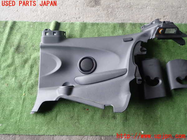 1UPJ-9237887675]BMW ミニ(MINI)ジョンクーパーワークス F56(JCW)(XMJCW)右リアピラートリム 中古_2