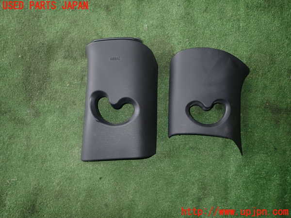1UPJ-9237887675]BMW ミニ(MINI)ジョンクーパーワークス F56(JCW)(XMJCW)右リアピラートリム 中古_3