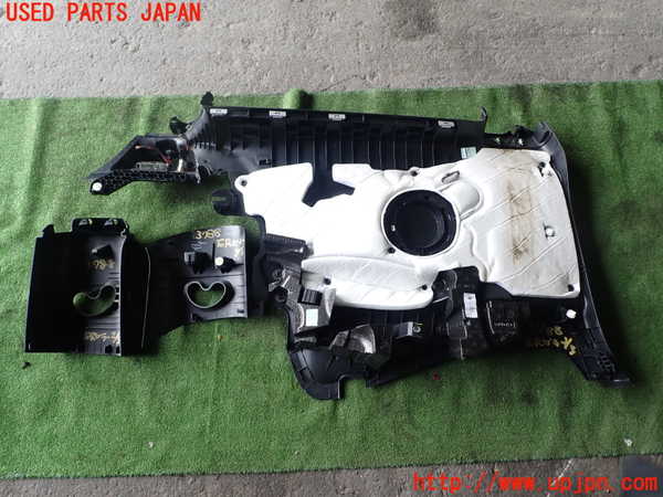1UPJ-9237887675]BMW ミニ(MINI)ジョンクーパーワークス F56(JCW)(XMJCW)右リアピラートリム 中古_4