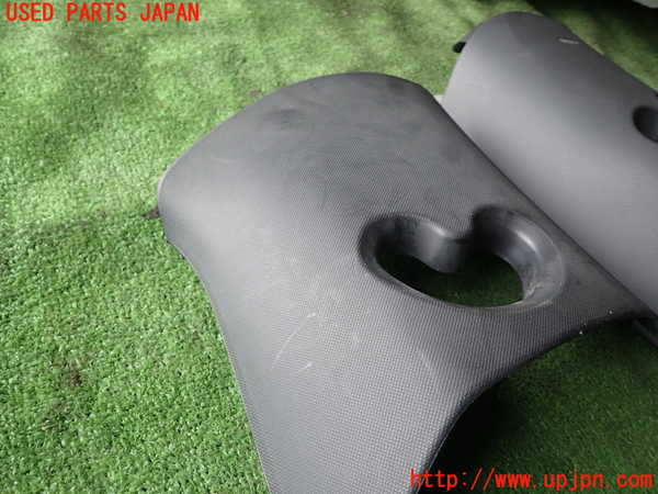 1UPJ-9237887680]BMW ミニ(MINI)ジョンクーパーワークス F56(JCW)(XMJCW)左リアピラートリム 中古_4