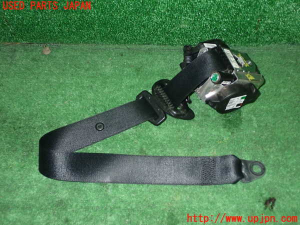1UPJ-9237887045]BMW ミニ(MINI)ジョンクーパーワークス F56(JCW)(XMJCW)運転席シートベルト 中古_2