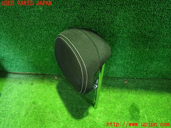 1UPJ-9237887150]BMW ミニ(MINI)ジョンクーパーワークス F56(JCW)(XMJCW)右2列目ヘッドレスト 中古_2