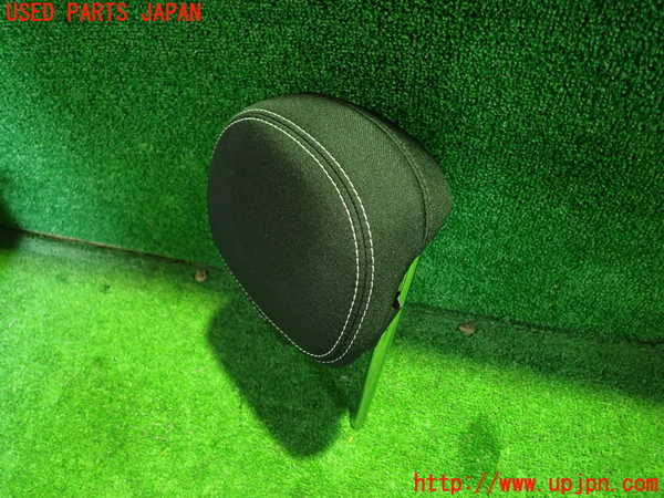 1UPJ-9237887180]BMW ミニ(MINI)ジョンクーパーワークス F56(JCW)(XMJCW)左2列目ヘッドレスト 中古_2