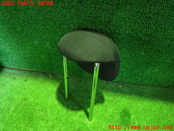 1UPJ-9237887180]BMW ミニ(MINI)ジョンクーパーワークス F56(JCW)(XMJCW)左2列目ヘッドレスト 中古_4