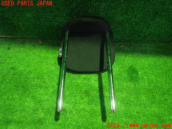 1UPJ-9237887180]BMW ミニ(MINI)ジョンクーパーワークス F56(JCW)(XMJCW)左2列目ヘッドレスト 中古_5