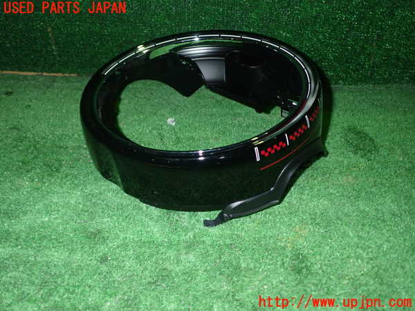 1UPJ-9237887691]BMW ミニ(MINI)ジョンクーパーワークス F56(JCW)(XMJCW)内装トリム類1 中古_2