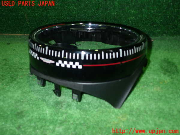 1UPJ-9237887691]BMW ミニ(MINI)ジョンクーパーワークス F56(JCW)(XMJCW)内装トリム類1 中古_3