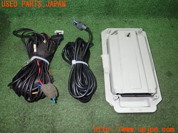 3UPJ=9237890503]CX-3(DK5AW)純正 ETC車載器 中古_2