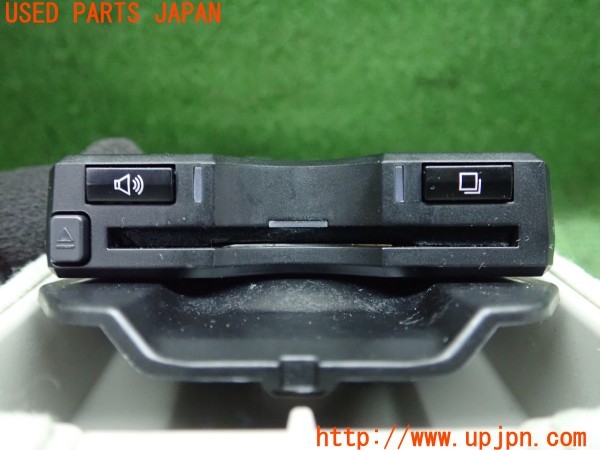 3UPJ=9237890503]CX-3(DK5AW)純正 ETC車載器 中古_3