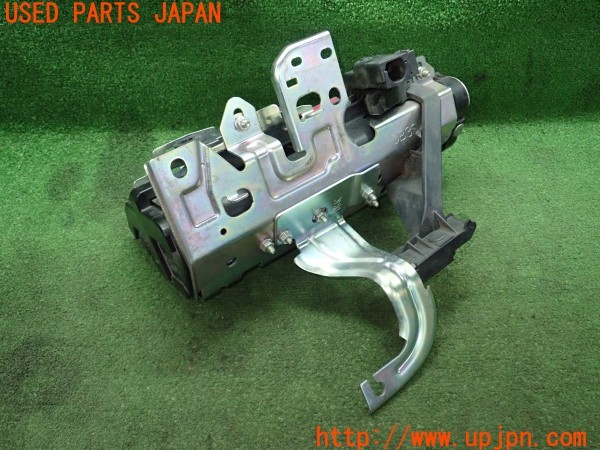 3UPJ=9237890580]CX-3(DK5AW)純正 キャパシター バッテリー コンデンサー 蓄電池 中古_2