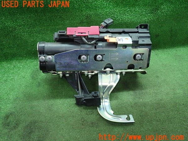 3UPJ=9237890580]CX-3(DK5AW)純正 キャパシター バッテリー コンデンサー 蓄電池 中古_3