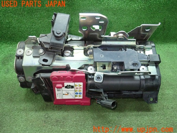 3UPJ=9237890580]CX-3(DK5AW)純正 キャパシター バッテリー コンデンサー 蓄電池 中古_4