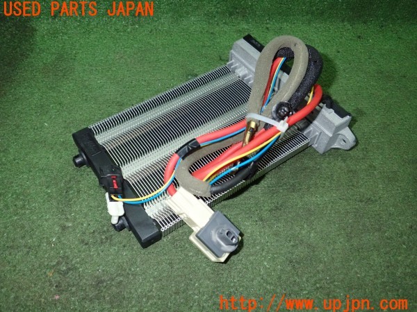 3UPJ=9237890581]CX-3(DK5AW)純正 GA931D09V-01 ヒーターレジスター PTCヒーター PTCユニット 中古_2