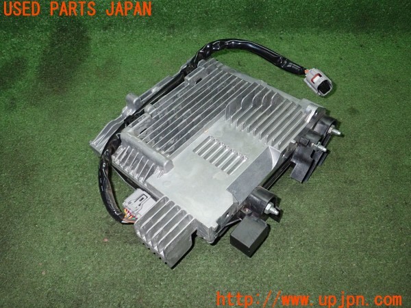 3UPJ=9237890582]CX-3(DK5AW)純正 D09V-67Y6Y-C DC/DCコンバーター 中古_2
