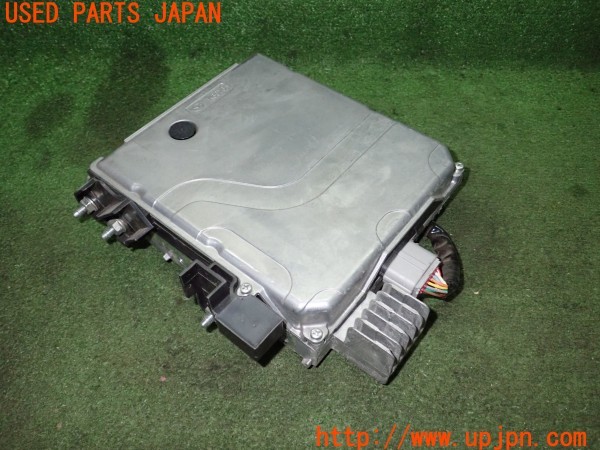 3UPJ=9237890582]CX-3(DK5AW)純正 D09V-67Y6Y-C DC/DCコンバーター 中古_3