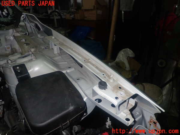 1UPJ-9237891082]CX-3(DK5AW)左前フェンダー 中古_2