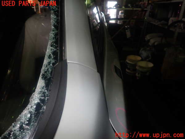 1UPJ-9237891082]CX-3(DK5AW)左前フェンダー 中古_3