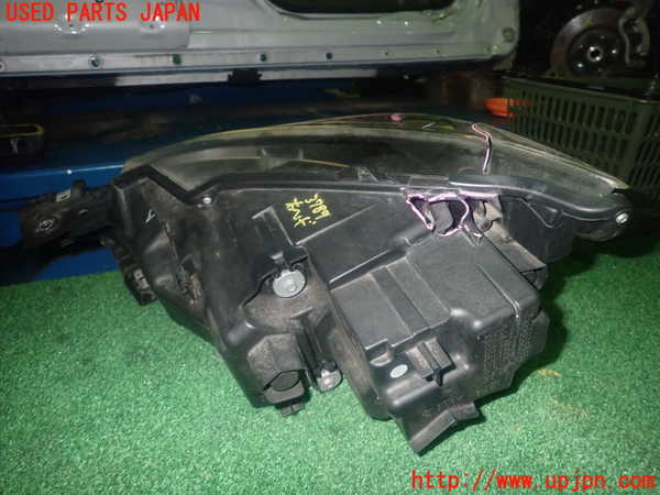 1UPJ-9237891130]CX-3(DK5AW)右ヘッドライト LED ジャンク品_3