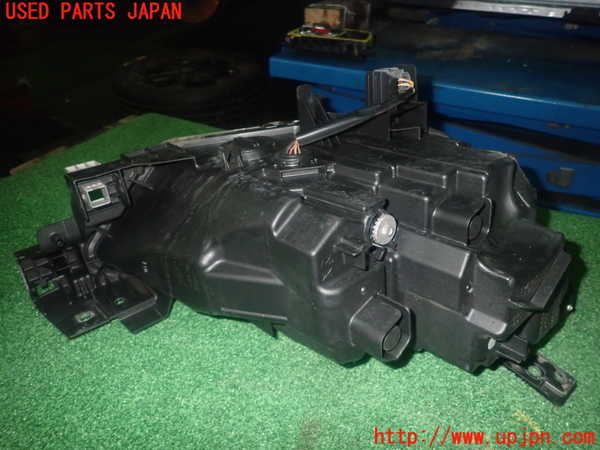 1UPJ-9237891132]CX-3(DK5AW)左ヘッドライト LED 中古_2