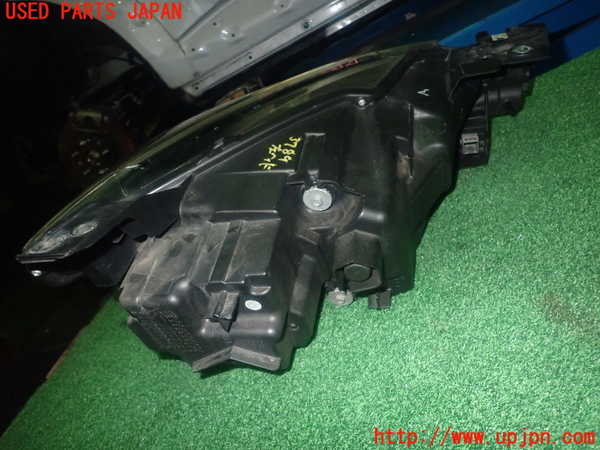 1UPJ-9237891132]CX-3(DK5AW)左ヘッドライト LED 中古_3